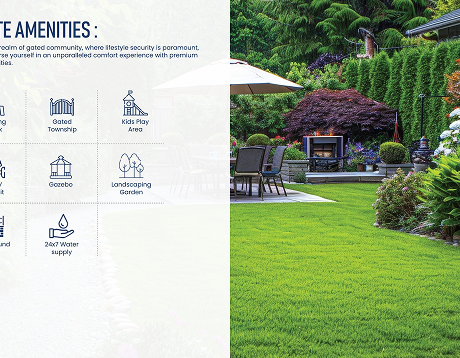 Running Completed Projects