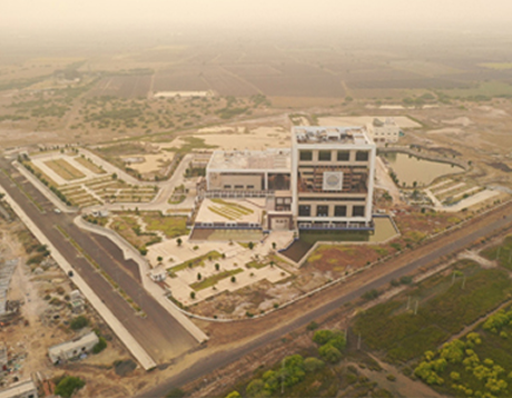 Running Completed Projects