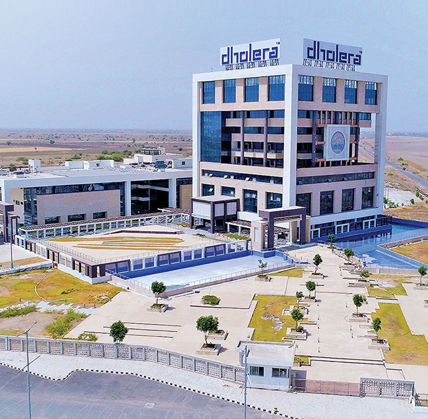 dholera_abcd_building