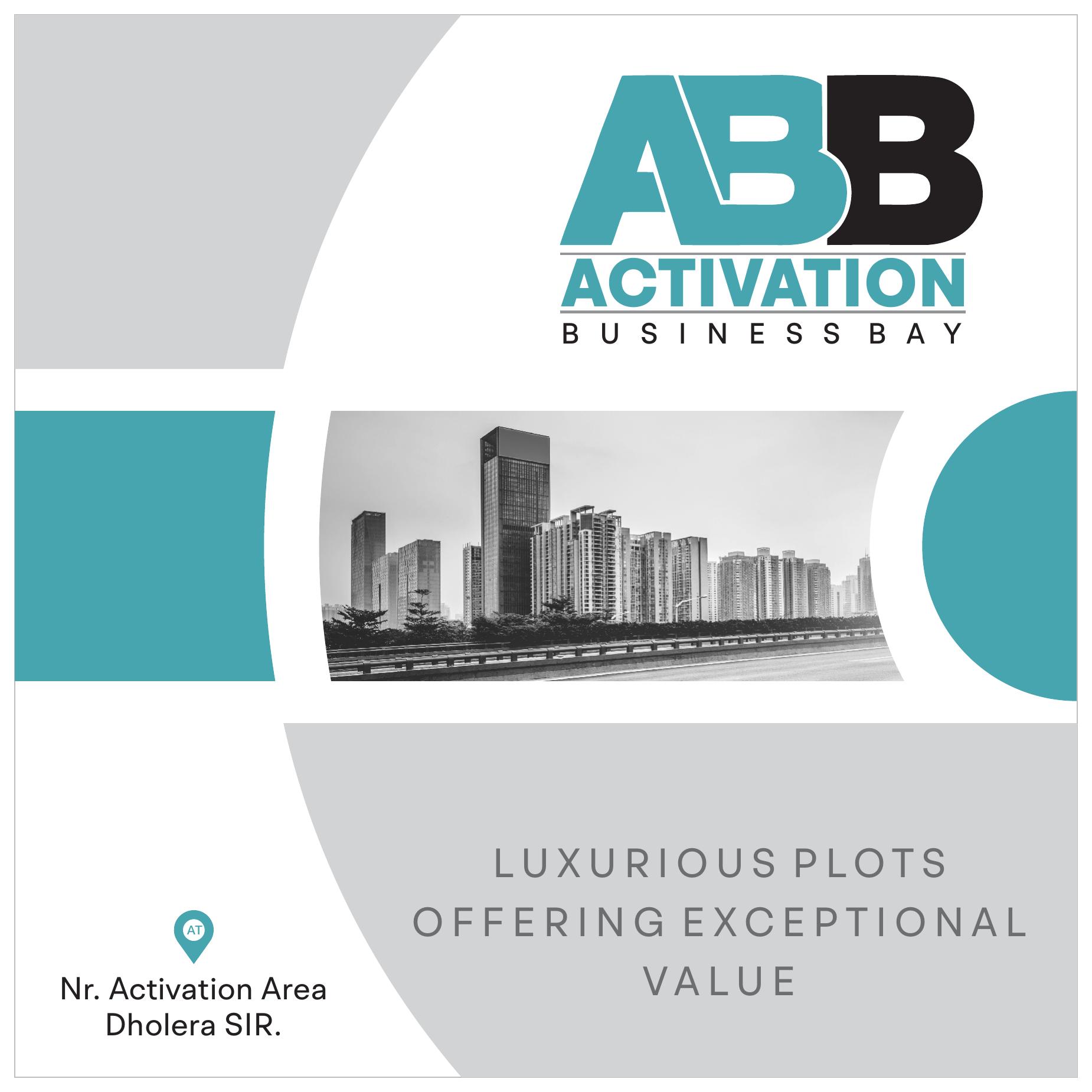 Activation Business Bay